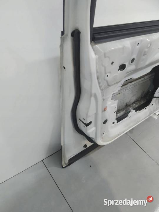 DRZWI LEWE PRZÓD 326G Nissan Qashqai I 20072013 sprzedam