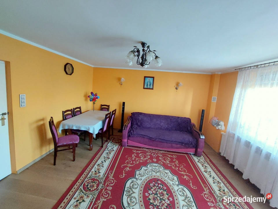 Sprzedam bezpośrednio Mieszkanie M3 573m2