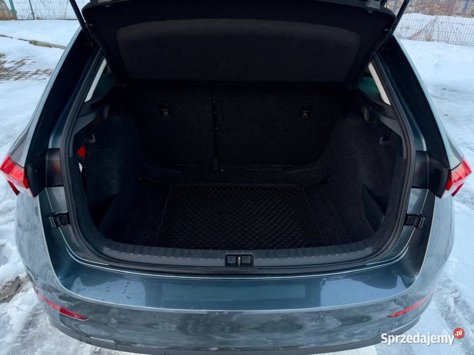 Skoda Scala 10 TSI Benzyna czujnik zmierzchu Rzeszów