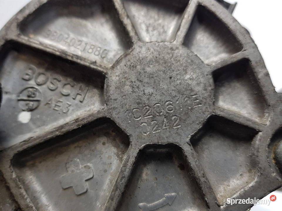 POMPA VACUM PEUGEOT PARTNER III 9804021880 Lipno
