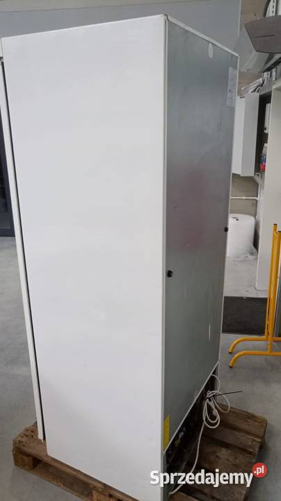 Szafa chłodnicza Redfox HR600 biała 570 l Wrocław