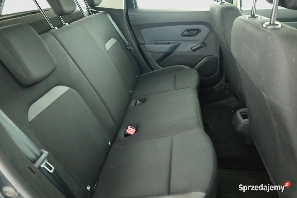 Dacia Duster 15 Blue dCi poduszka powietrzna Zabrze sprzedam