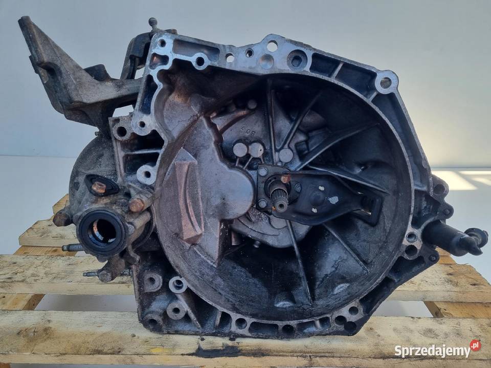 Citroen Xsara Picasso 16 HDI SKRZYNIA BIEGÓW Skrzynie biegów manualne Chełm sprzedam