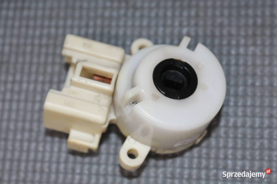 LEXUS RX 9808 KOSTKA STACYJKI 7 PIN 8445012200 Prochowice