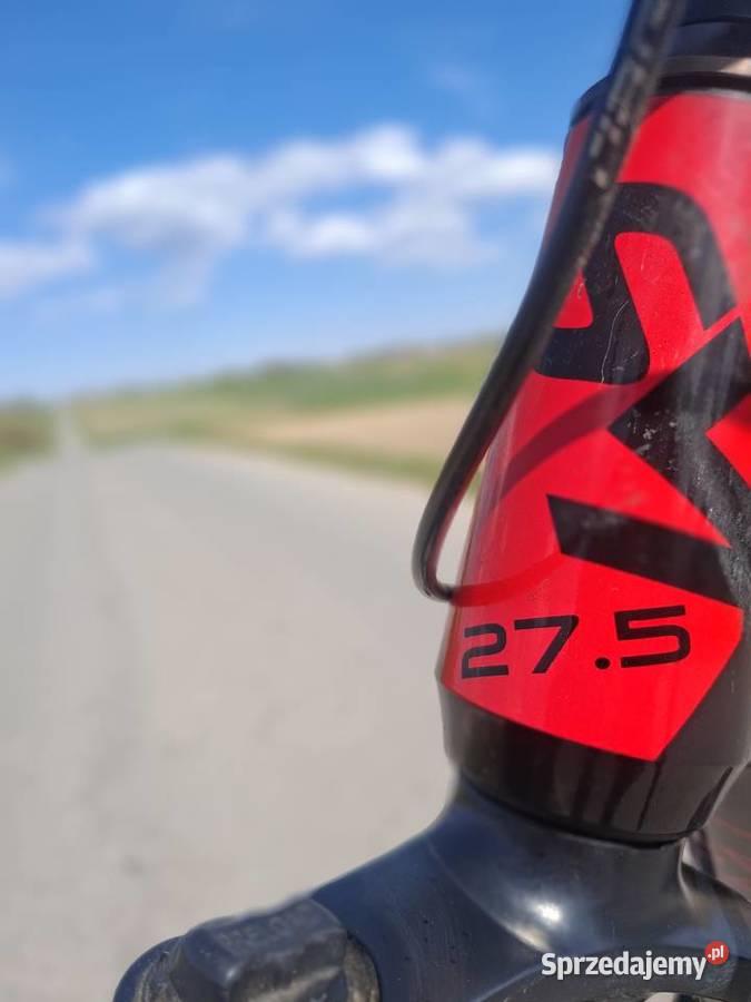 Rower STORM 275 Sport i Wypoczynek Bodzentyn sprzedam