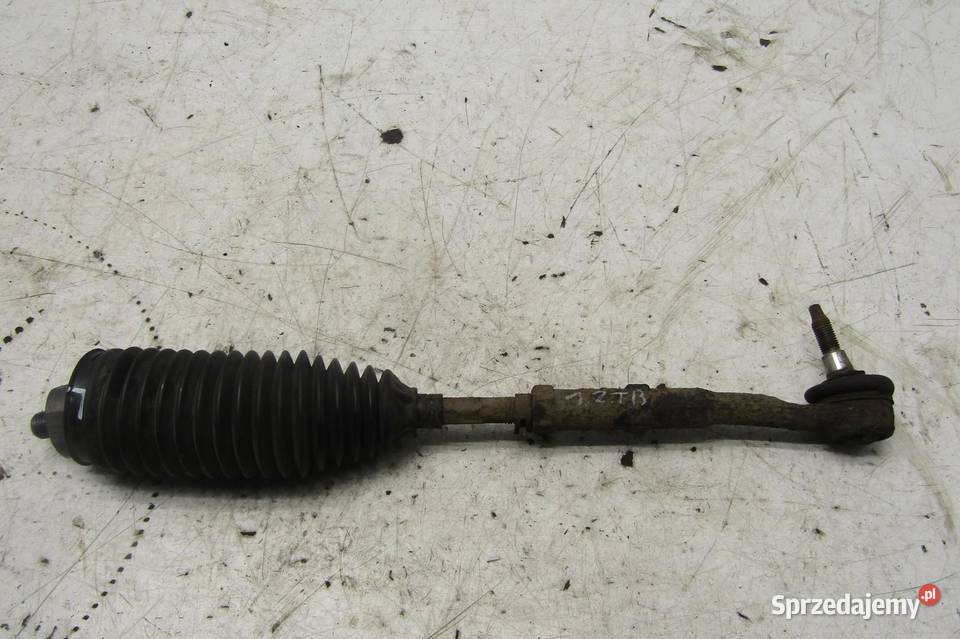 DRĄŻEK KIEROWNICZY LEWY LEWE 12 TURBO OPEL lubelskie