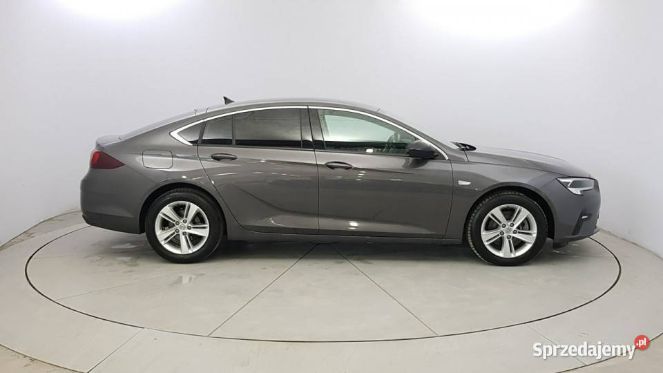 Opel Insignia 20 CDTI Business Edition SS aut Z mazowieckie