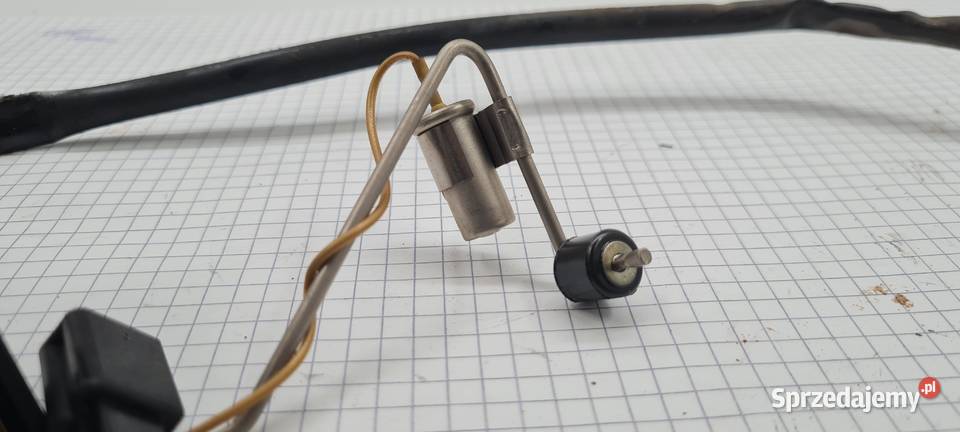 Honda Shadow 9050 SRX wskaźnik czujnik poziomu mazowieckie Warszawa