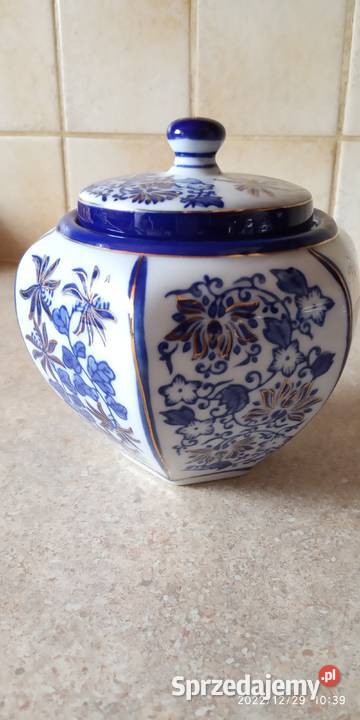 vintage cukierniczkipojemniki małopolskie Nowy Targ