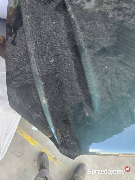 Maska pokrywa silnika do Subaru Outback III mazowieckie sprzedam