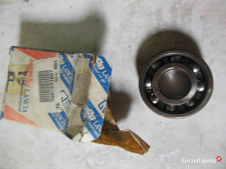 ŁOŻYSKO 6305 EYN9 C3 SKRZYNA BIEGÓW CINQUECENTO Kozy