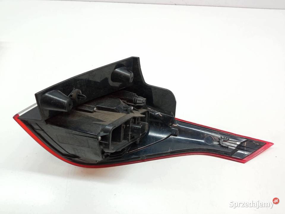 LAMPA TYŁ LEWA EU Opel Crossland I 20172024