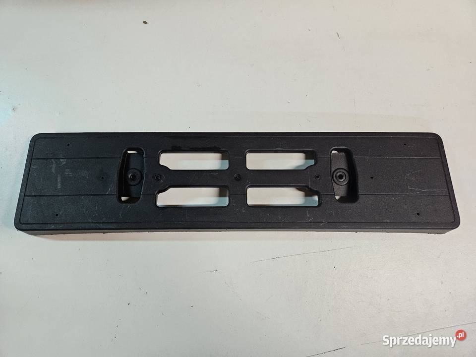 VOLVO XC40 LIFT RAMKA PODSTAWA TABLICY Międzychód sprzedam