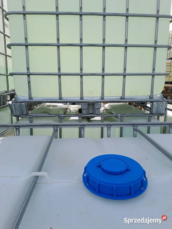 Kwas mrówkowy 85 ceny hurtowe kanistry i DPPL 7 mazowieckie Kozłów Biskupi