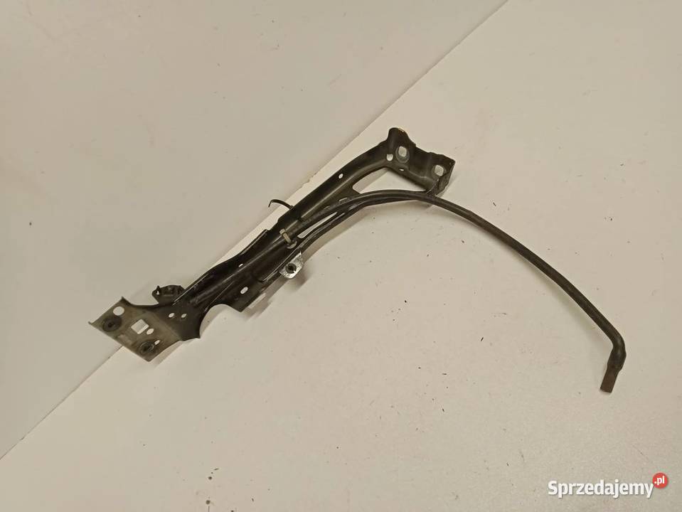 MOCOWANIE BŁOTNIKA WSPORNIK AUDI A5 8W6 PRAWY wielkopolskie Rakoniewice sprzedam