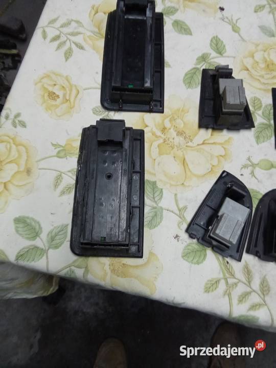 Audi A6 S6 C5 włączniki szyb osobowe Nowe Miasto Lubawskie