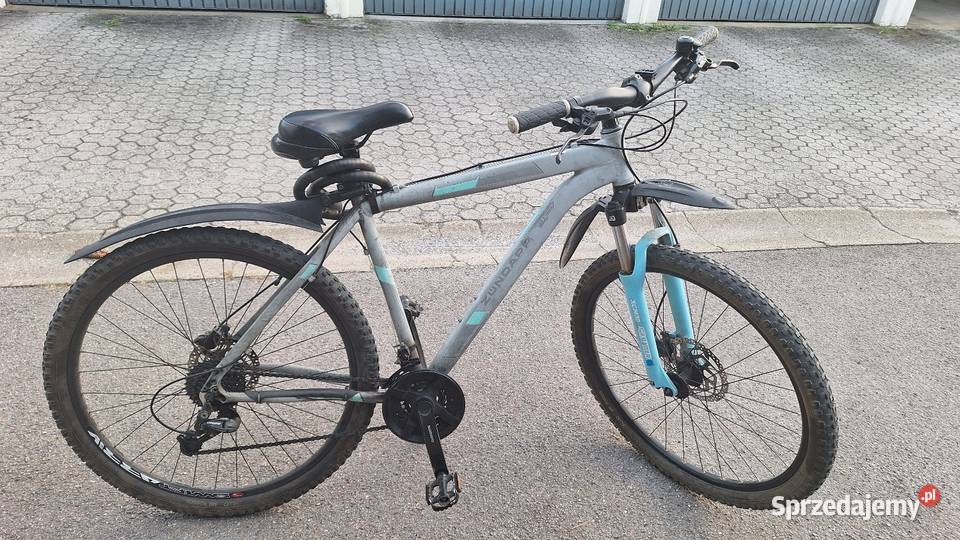 MTB 275 Zundapp Rowery Szczyrk