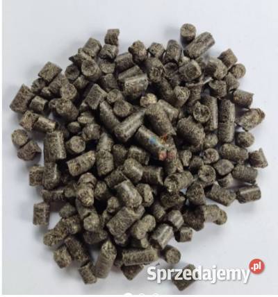 Pellet z łuski słonecznika 8mm workowany 15 Warszawa sprzedam