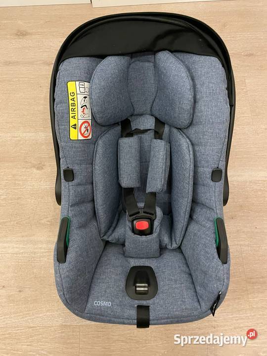 Fotelik samochodowy dzieci 012mies Avionaut mazowieckie Lesznowola sprzedam