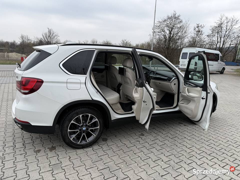 X5 30D czujnik zmierzchu Myślenice sprzedam