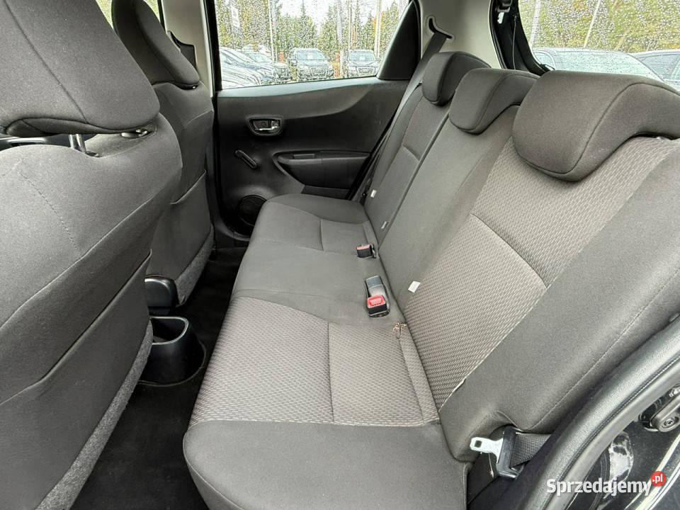 Toyota Yaris 133i 100