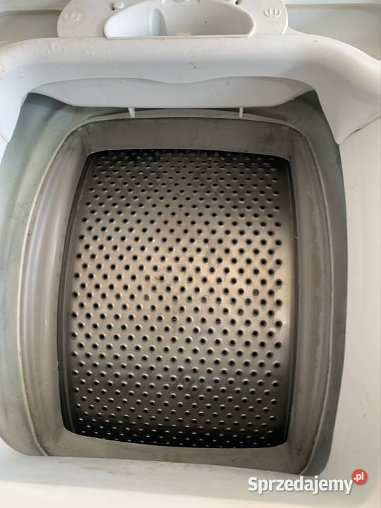 Pralka Electrolux sprawna Dom i Ogród Przytoczna