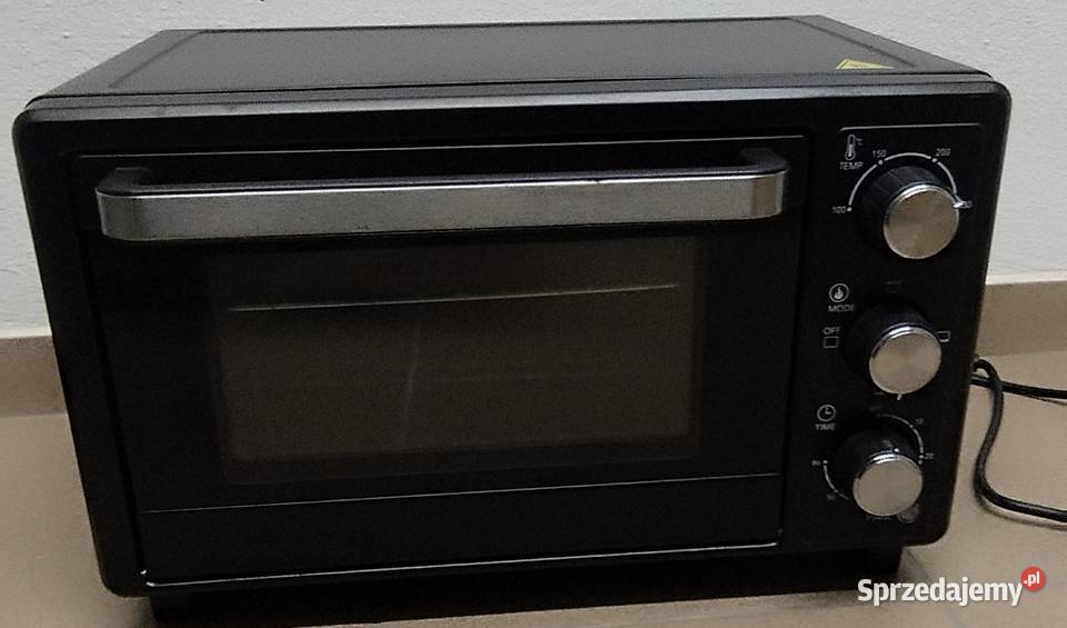 Mini piekarnik Epiq 1400w Kluczbork