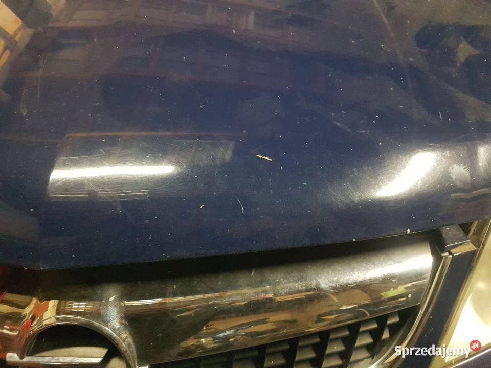 Maska Vectra c lift osobowe Rzeszów