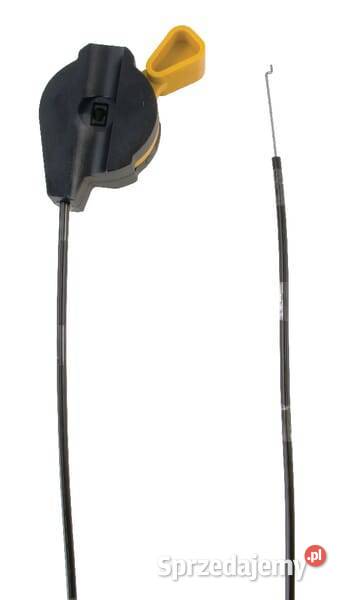 Linka cięgna gazu 1145 AK546493 Kamionna