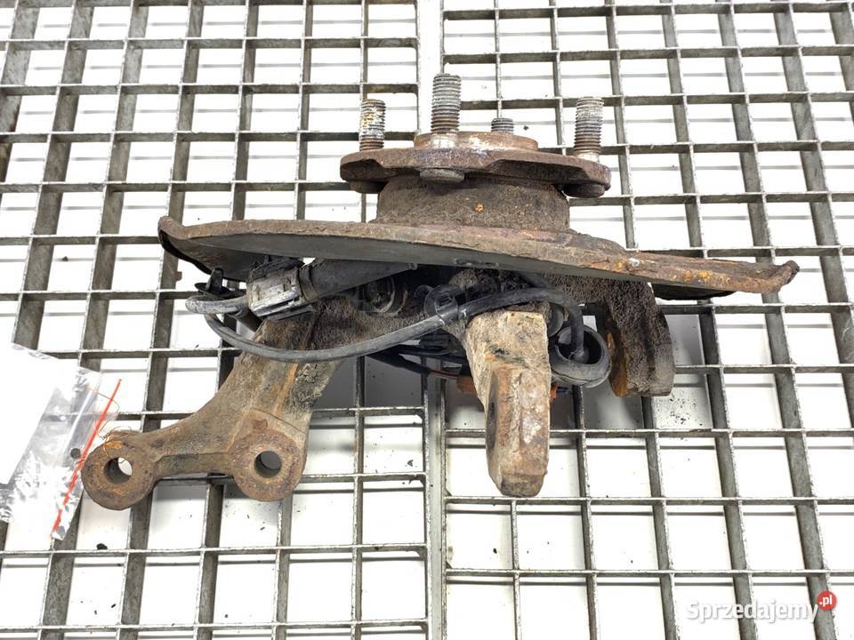 ZWROTNICA PRAWY PRZÓD HONDA JAZZ II 12 78 0108 Zwrotnice