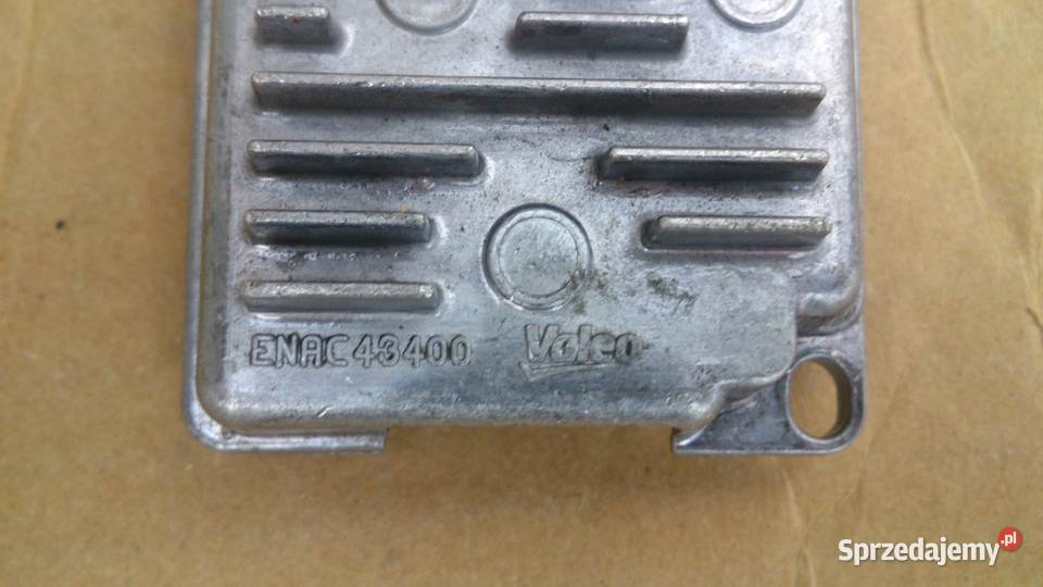 Przetwornica Xenon ENA43400 Peugeot 508 Tarnów