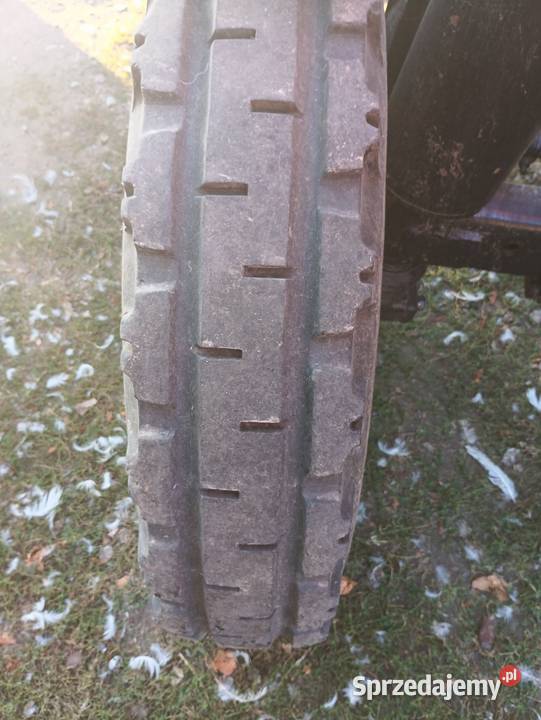 Opona voltyre 75020 Opony rolnicze