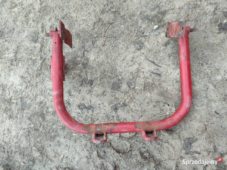 Aparat wiążący international 425 430 440pałąk Sędziszów