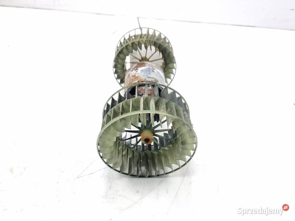 WENTYLATOR KABINOWY MERCEDESBENZ SL 500 R129 Lipno sprzedam