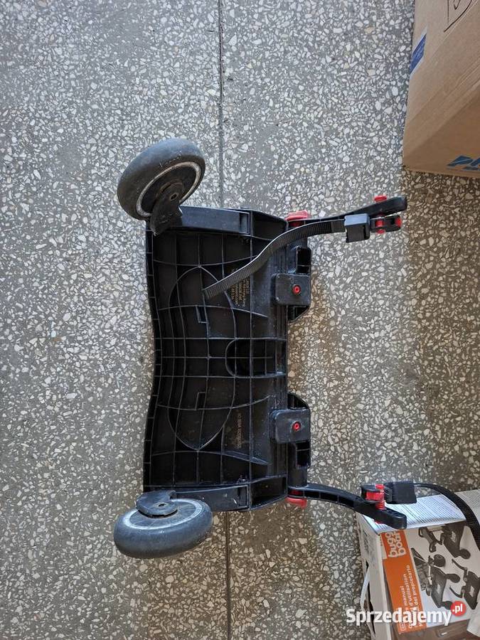 Lascal Buggyboard Maxi sprzedam