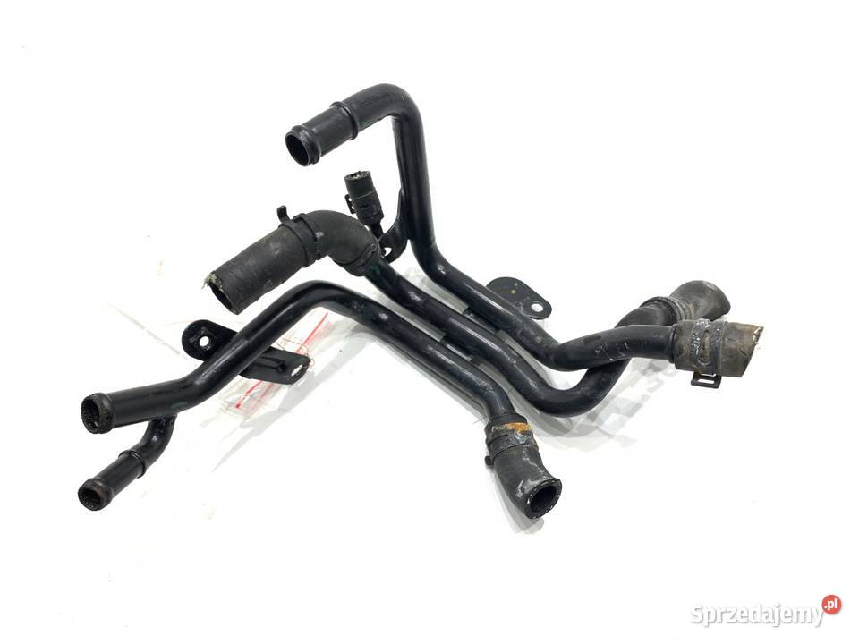 MAGISTRALA WODY AUDI A3 8V 04L121064AC 16 110