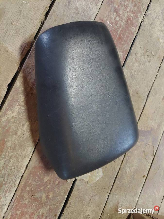 Honda CBR 125 jc34 siedzenie tył tylne tylnie Jelenia Góra