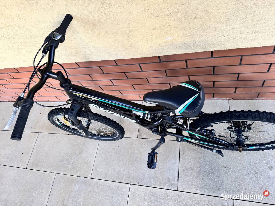 Rowerek kola 20 dziecinny rower dziecka bmx mazowieckie Garwolin sprzedam