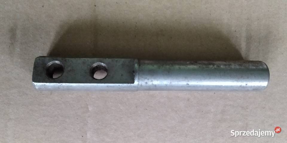 Kleine uchwyt zderzaka gwiazdy Lublin