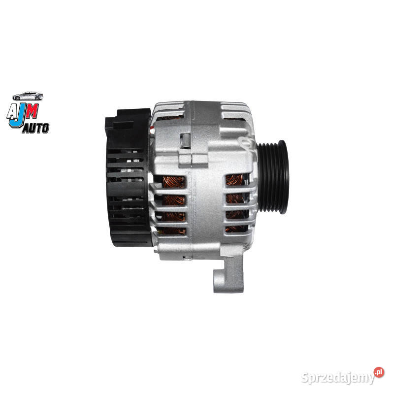 Alternator 078903016H 30 Quattro Audi A4 B7 Audi osobowe Grabów Szlachecki