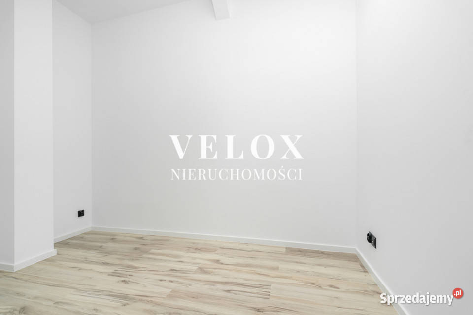 NOWE 2 pokoje 304m2 IDEALNA sprzedam