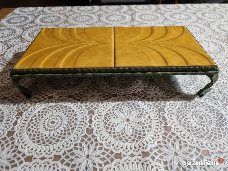 Podstawka ceramiczna Wola Podłężna