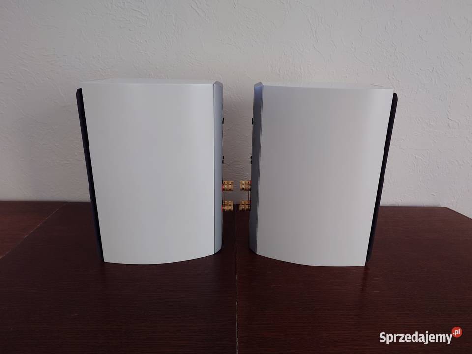 Głośniki Audiovector S1 Kraków