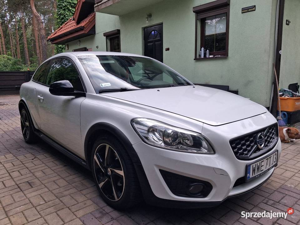 Volvo c30 Lift doinwestowane Piaseczno sprzedam