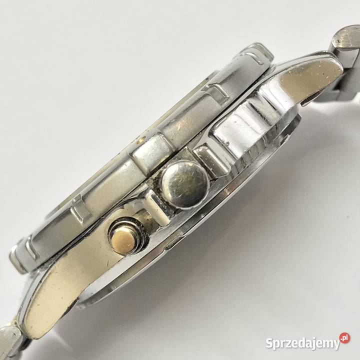 CASIO AD512 Zegarek męski na BRANSOLECIE Vintage Warszawa