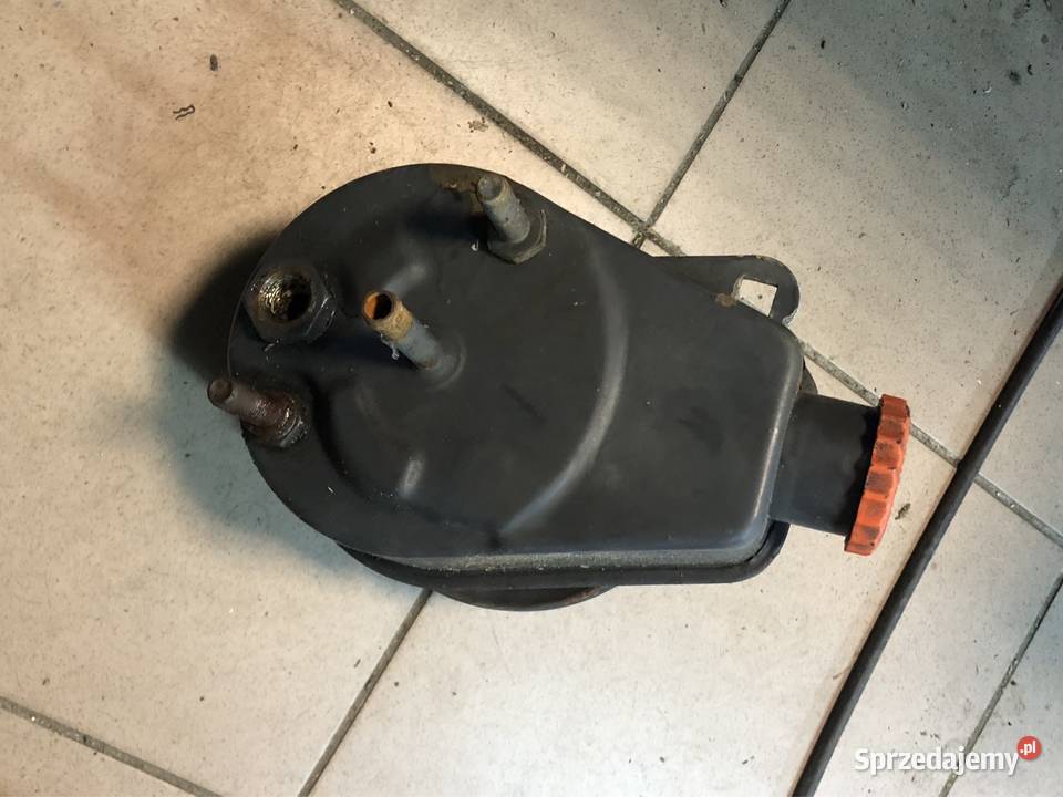 OMC pompa wspomagania Piła