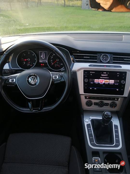 Volkswagen Passat Passat Police sprzedam