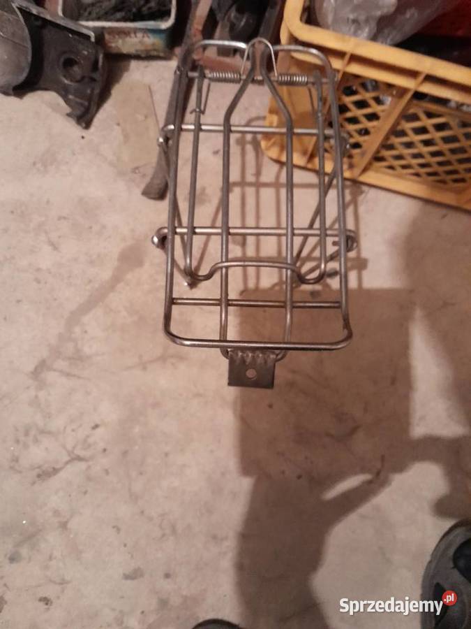 Części do rowerów z prl łódzkie