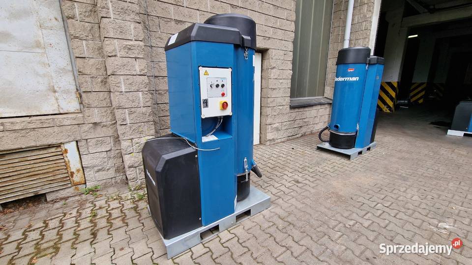 Nederman E PAK 500 Częstochowa