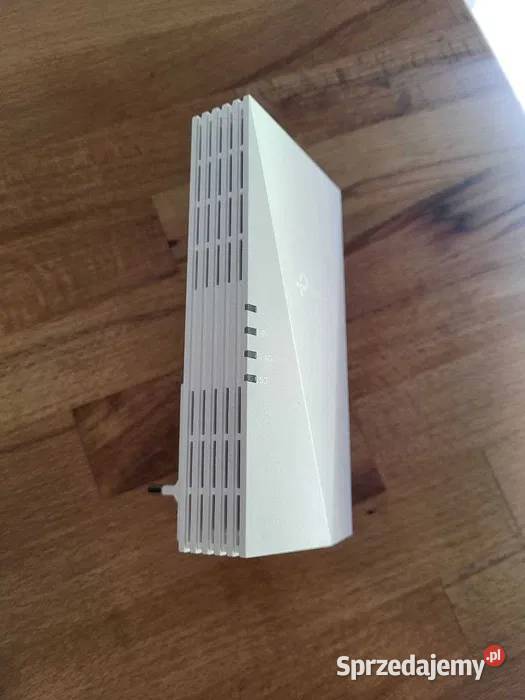 Wzmacniacz interneru TP link RE500x